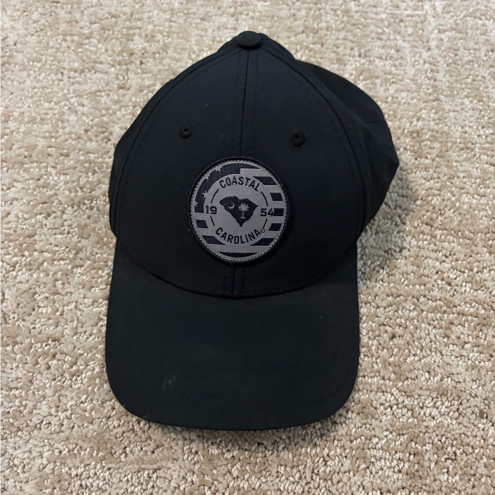 Coastal Carolina University Hat
